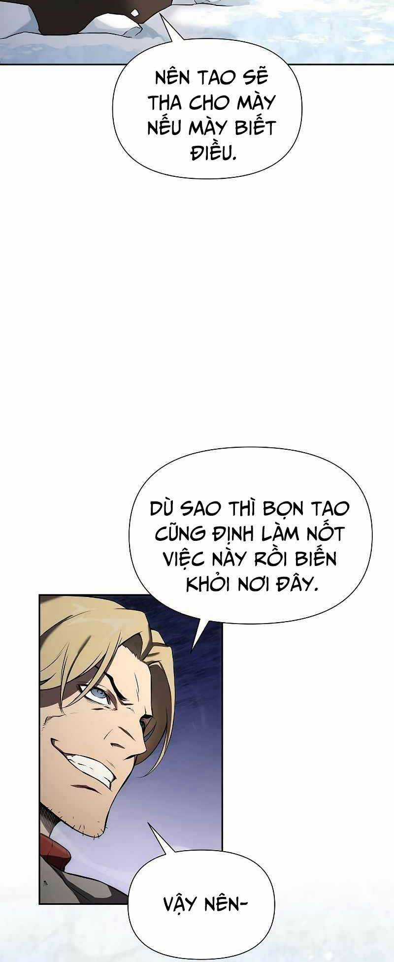 Linh Mục Tha Hóa Chapter 2 trang 32