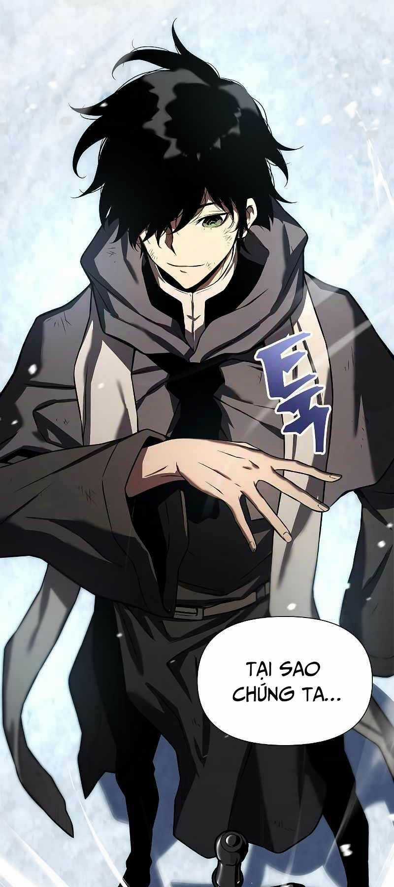 Linh Mục Tha Hóa Chapter 2 trang 33