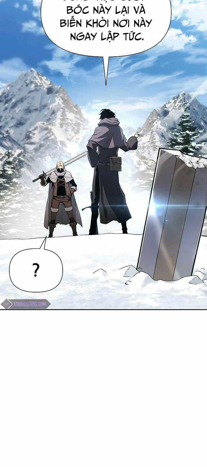 Linh Mục Tha Hóa Chapter 2 trang 36