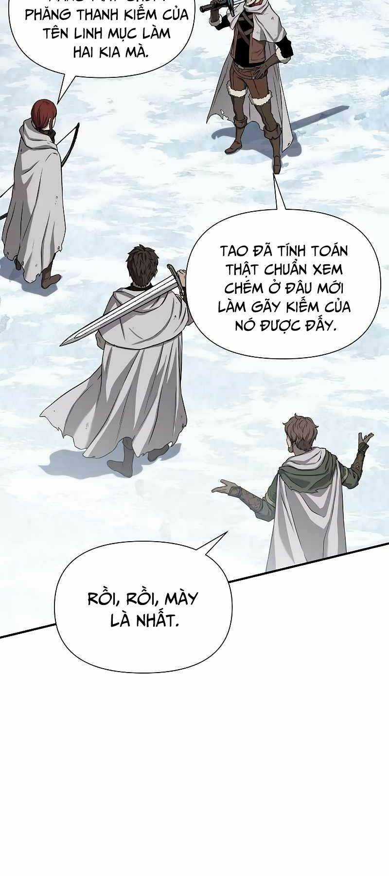 Linh Mục Tha Hóa Chapter 2 trang 42