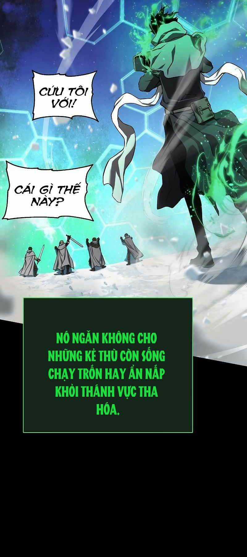 Linh Mục Tha Hóa Chapter 2 trang 65