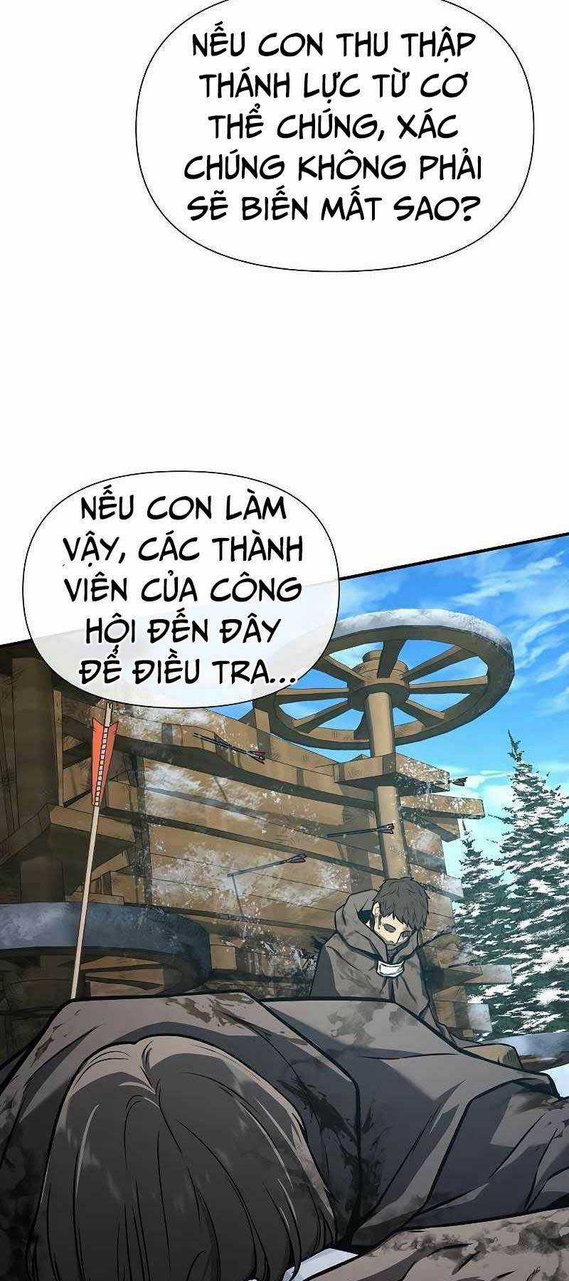 Linh Mục Tha Hóa Chapter 2 trang 90