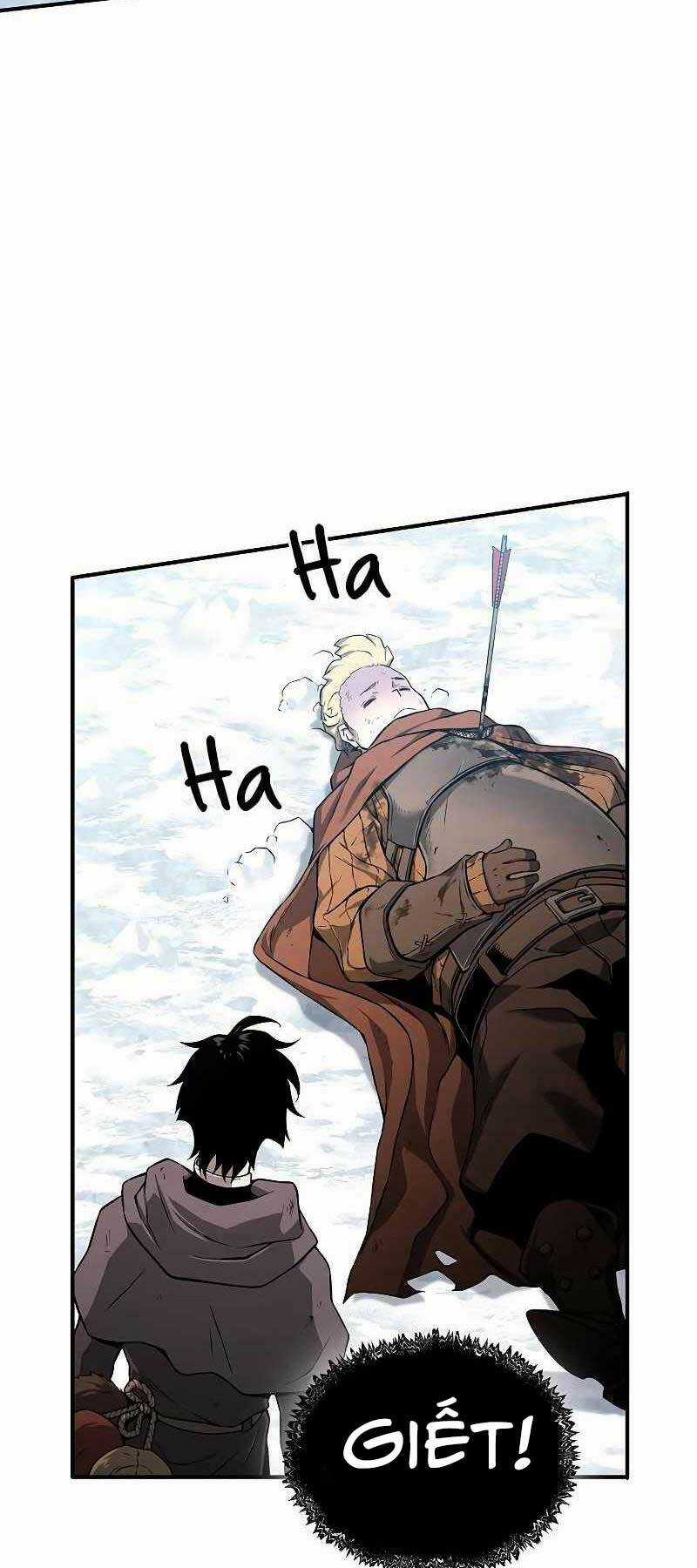 Linh Mục Tha Hóa Chapter 2 trang 92