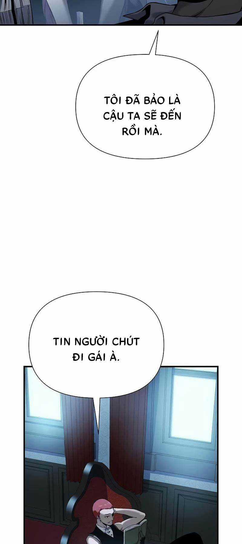 Linh Mục Tha Hóa Chapter 20 trang 10