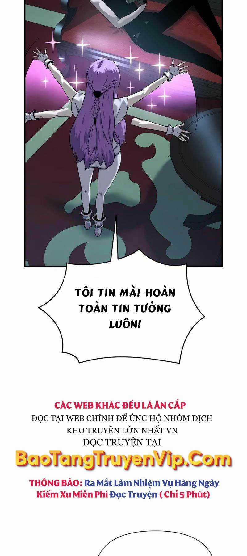 Linh Mục Tha Hóa Chapter 20 trang 11