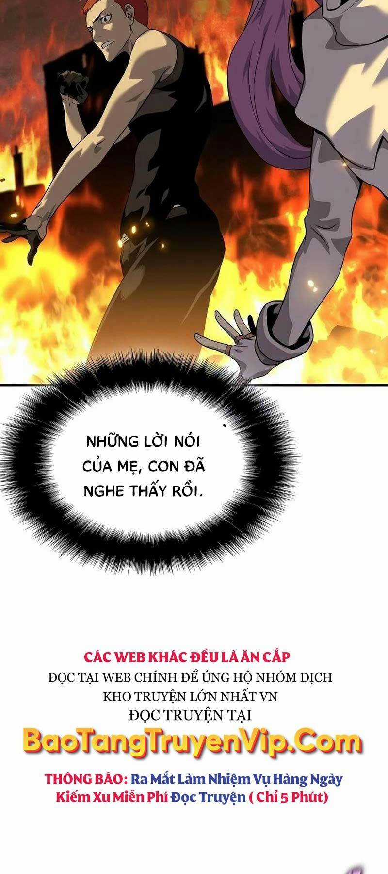 Linh Mục Tha Hóa Chapter 20 trang 110