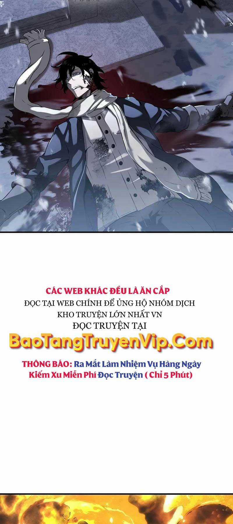 Linh Mục Tha Hóa Chapter 20 trang 116