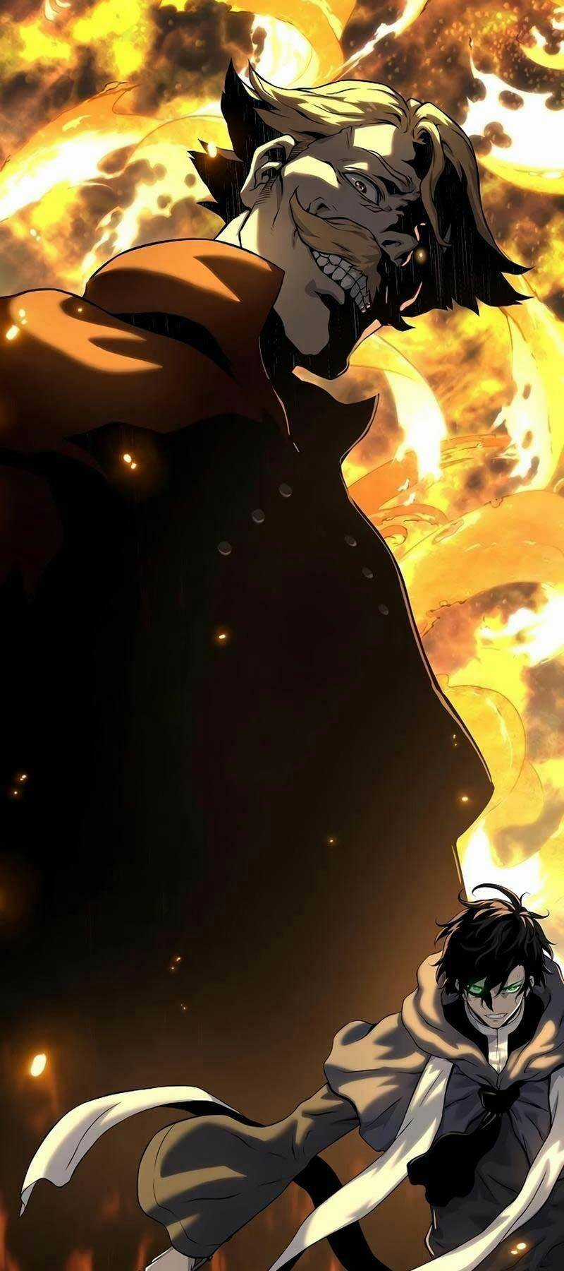 Linh Mục Tha Hóa Chapter 20 trang 117