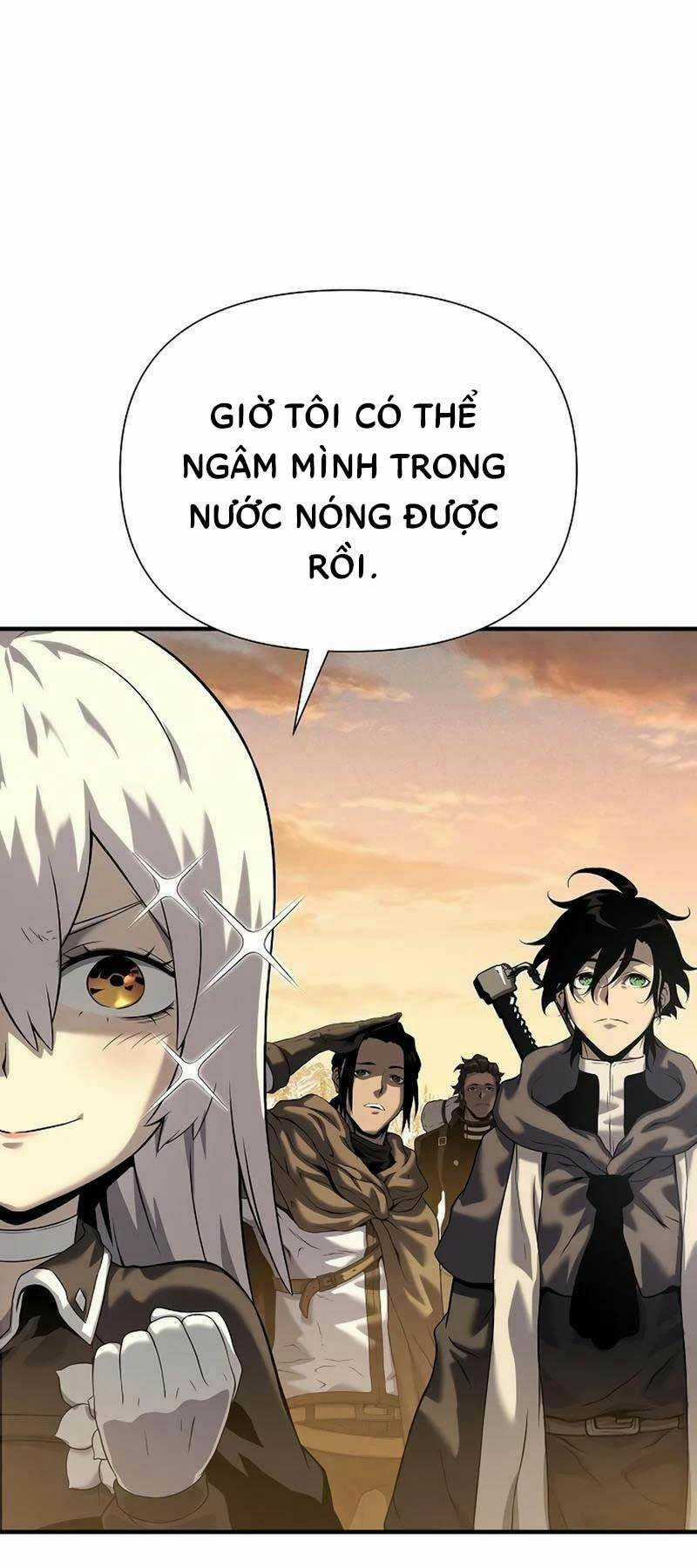 Linh Mục Tha Hóa Chapter 20 trang 20