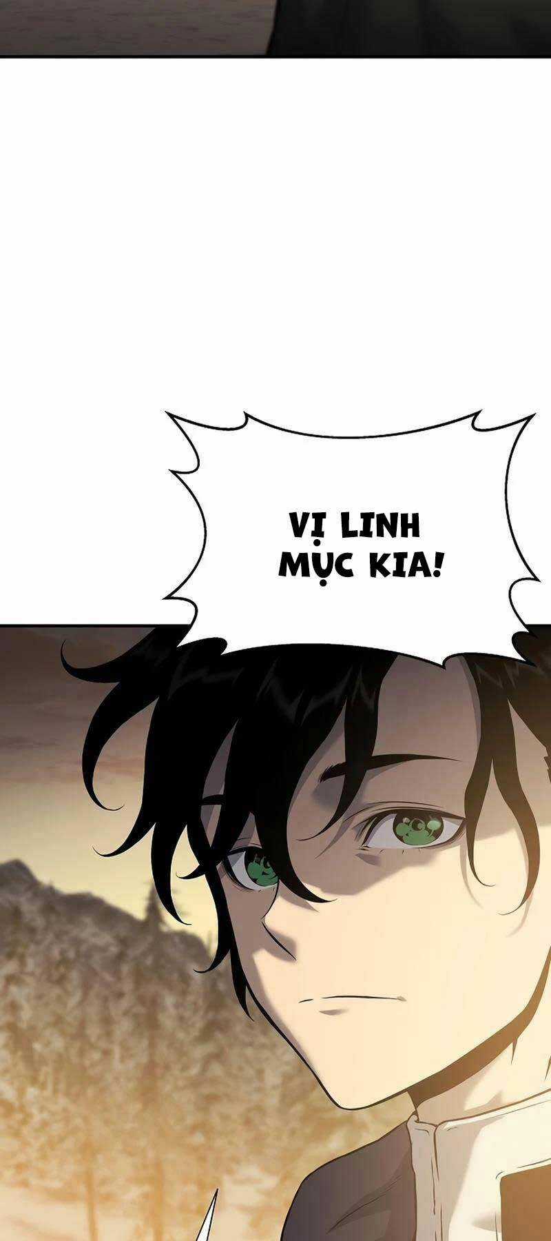 Linh Mục Tha Hóa Chapter 20 trang 22