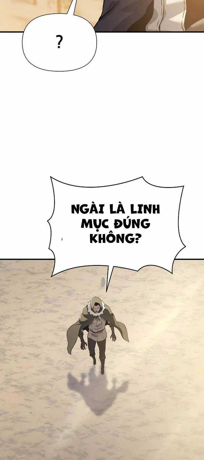 Linh Mục Tha Hóa Chapter 20 trang 23