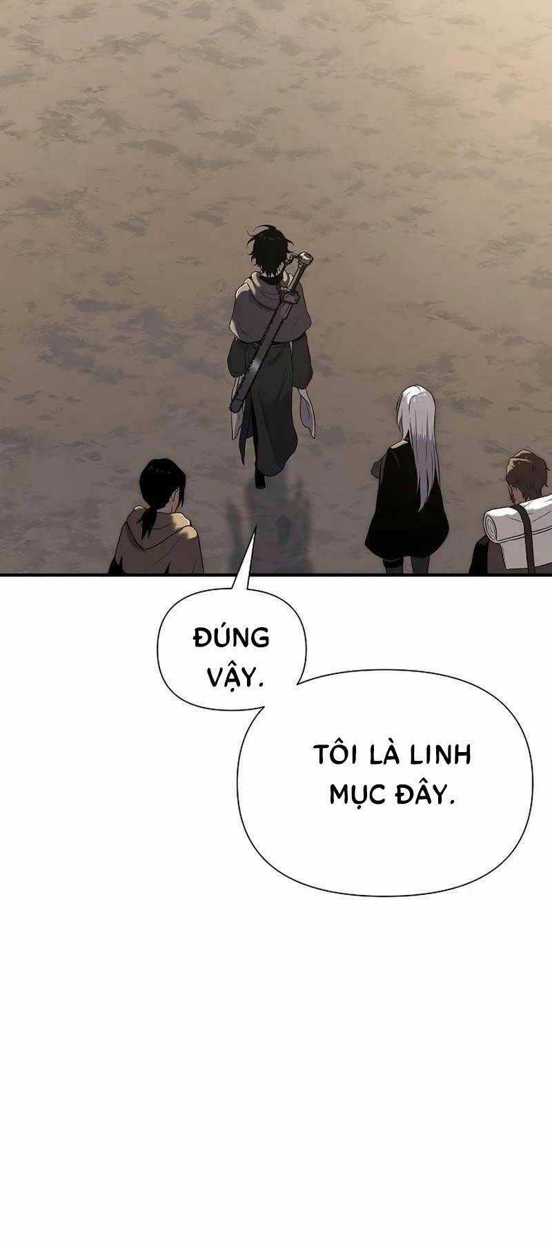 Linh Mục Tha Hóa Chapter 20 trang 24
