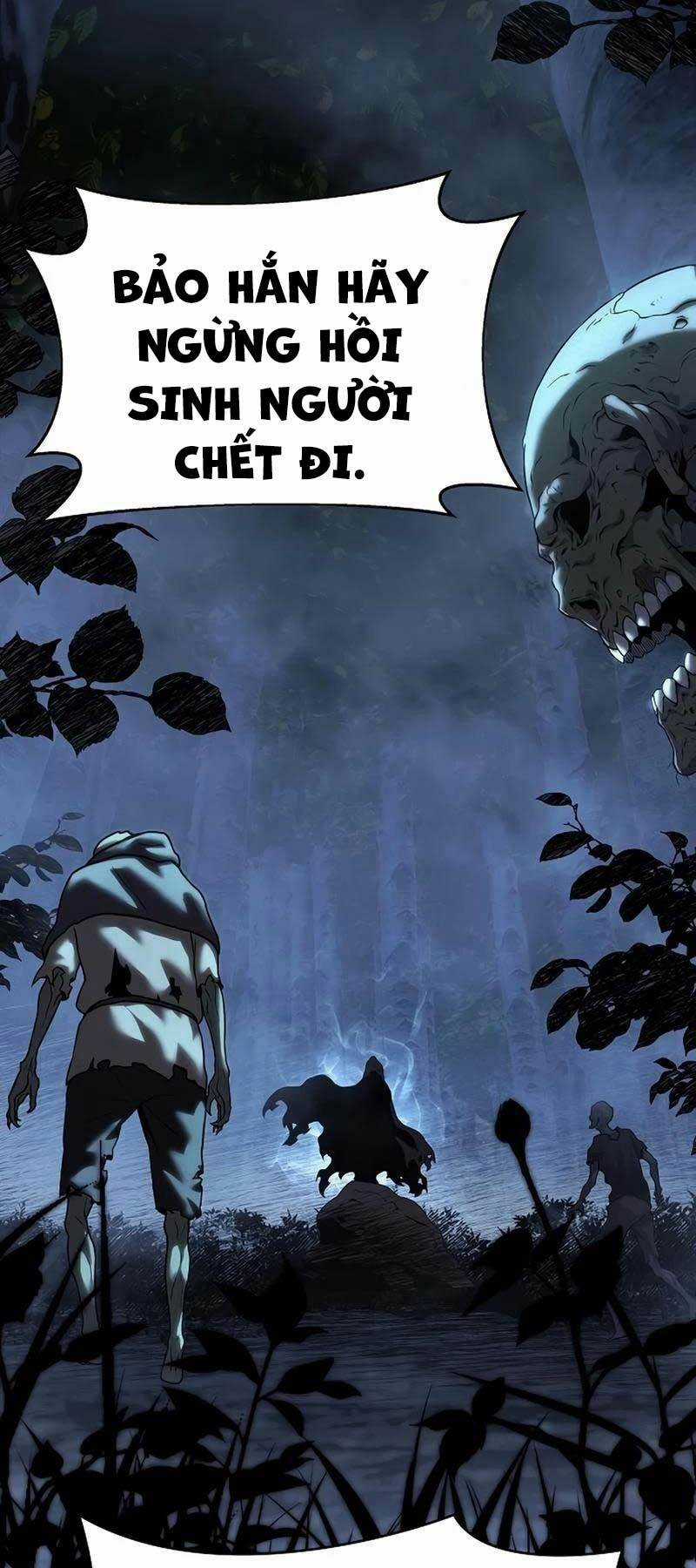 Linh Mục Tha Hóa Chapter 20 trang 28