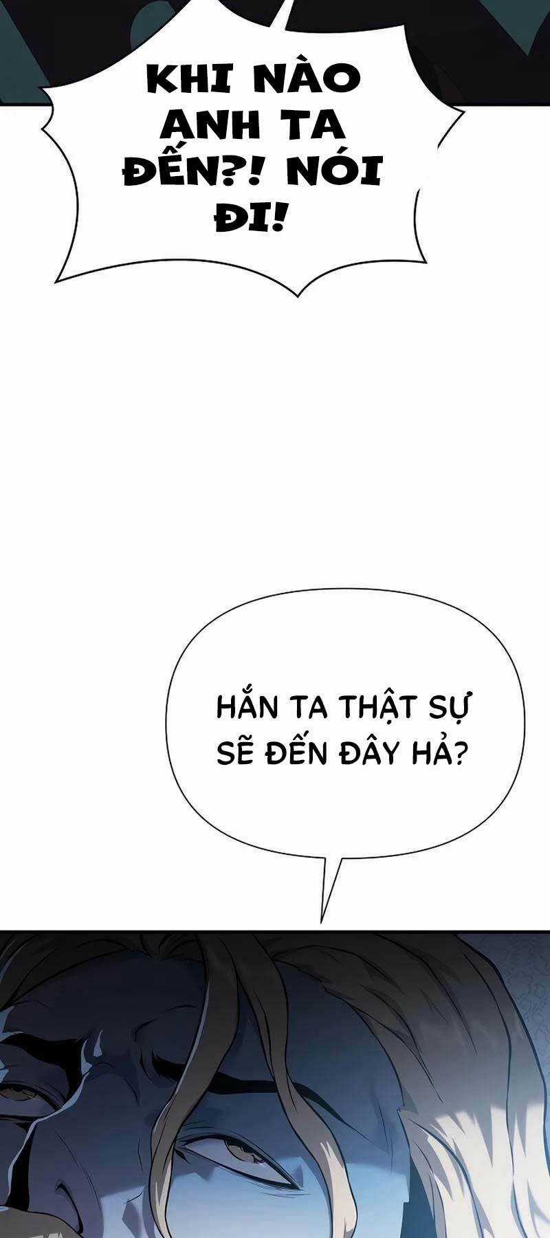 Linh Mục Tha Hóa Chapter 20 trang 3