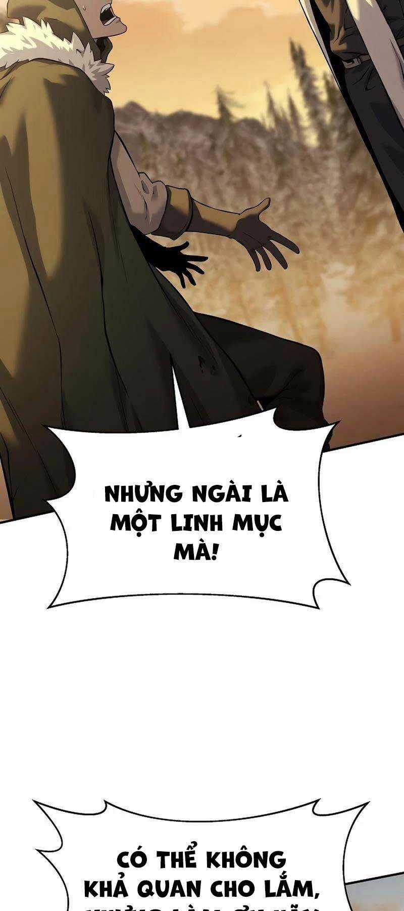 Linh Mục Tha Hóa Chapter 20 trang 30