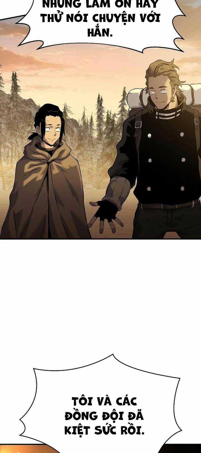 Linh Mục Tha Hóa Chapter 20 trang 31