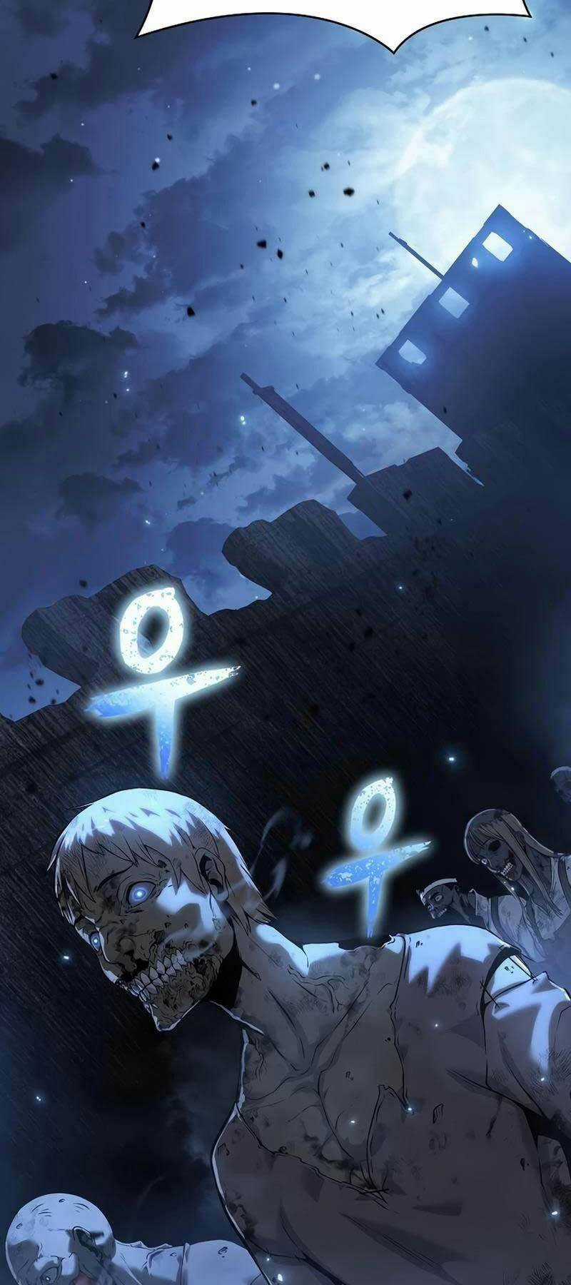 Linh Mục Tha Hóa Chapter 20 trang 33
