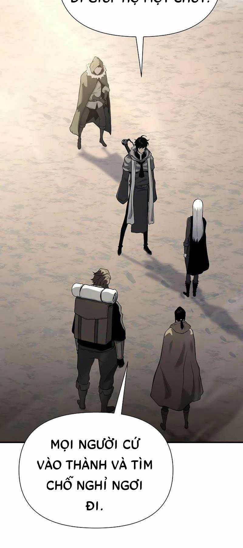 Linh Mục Tha Hóa Chapter 20 trang 37