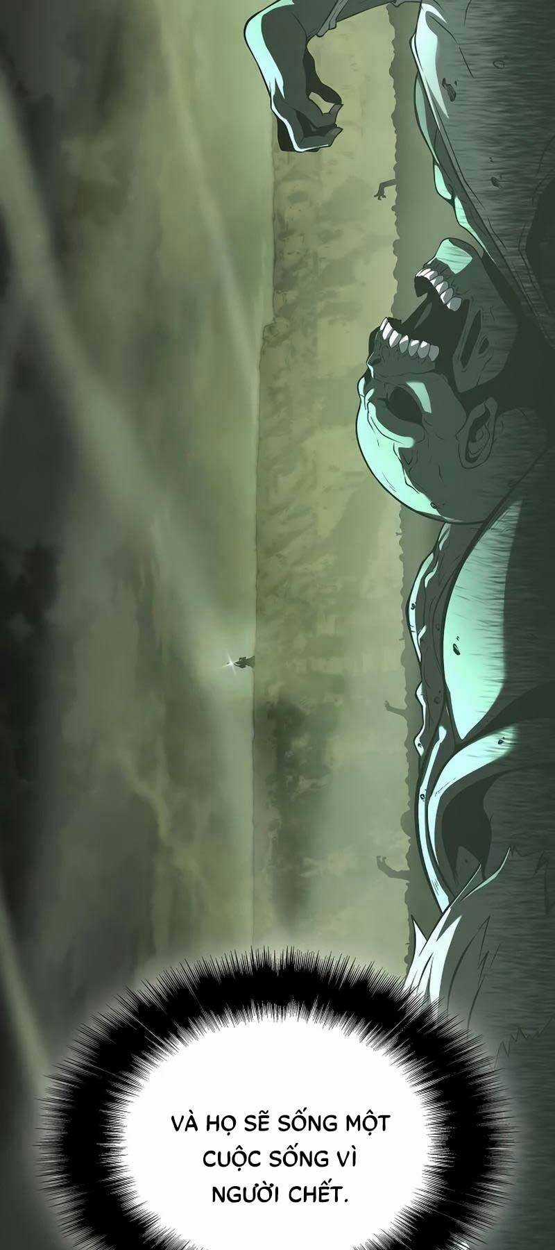 Linh Mục Tha Hóa Chapter 20 trang 50