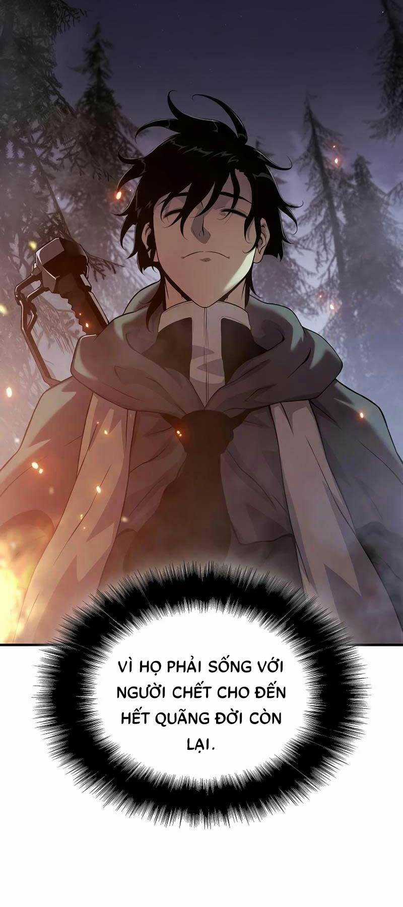 Linh Mục Tha Hóa Chapter 20 trang 65
