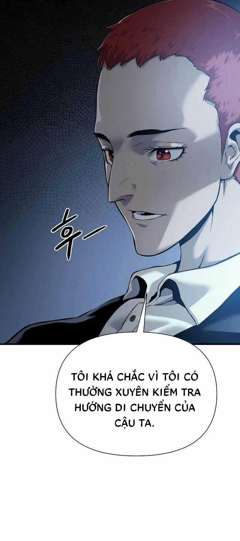 Linh Mục Tha Hóa Chapter 20 trang 7