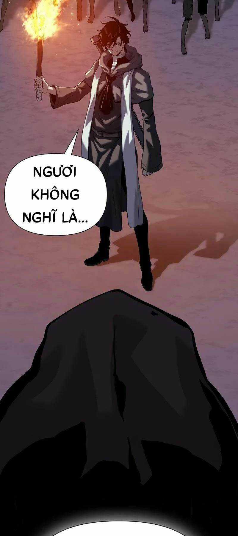 Linh Mục Tha Hóa Chapter 20 trang 71