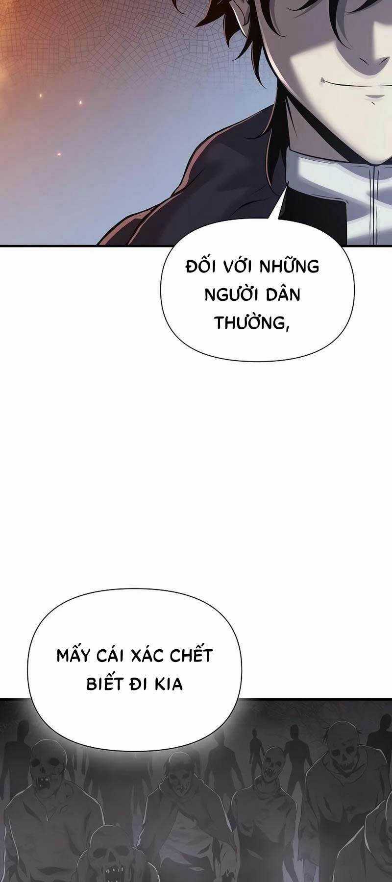 Linh Mục Tha Hóa Chapter 20 trang 73