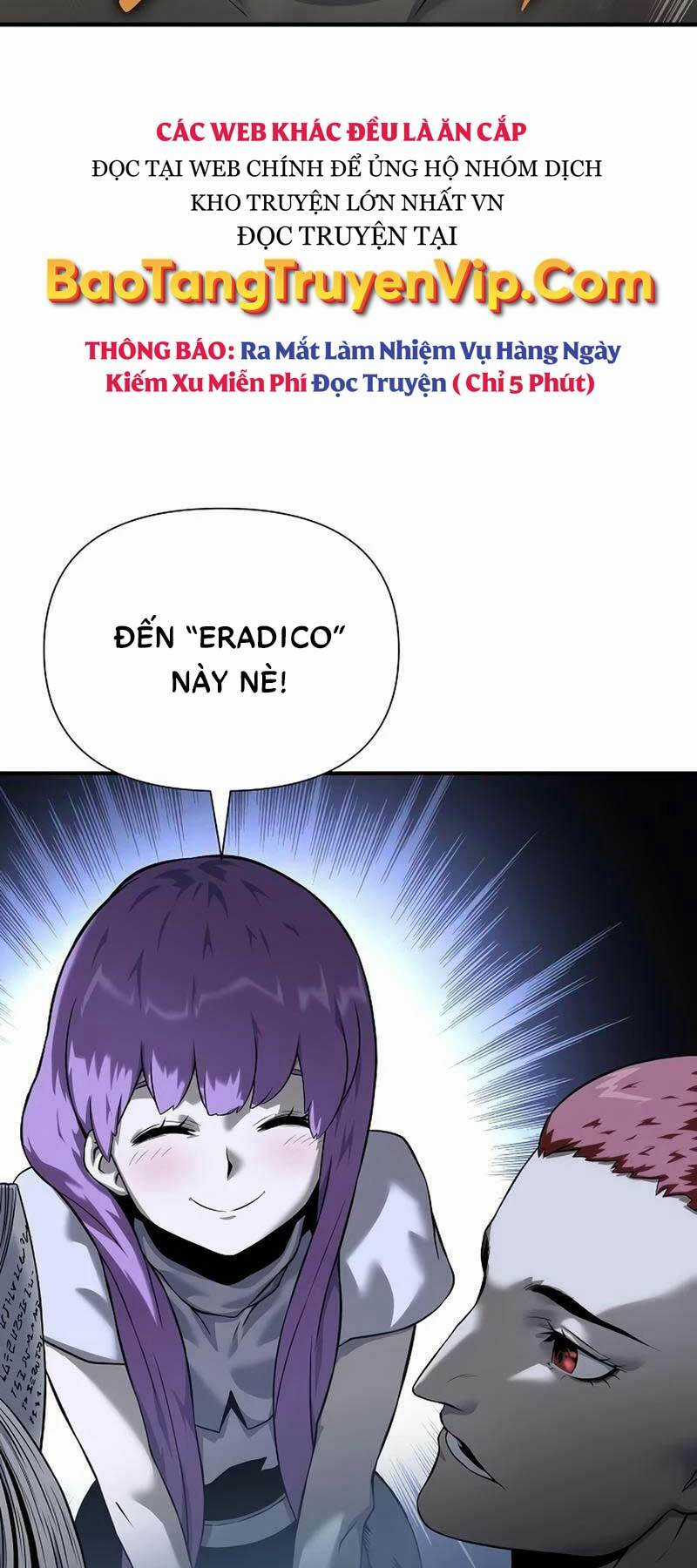 Linh Mục Tha Hóa Chapter 20 trang 9