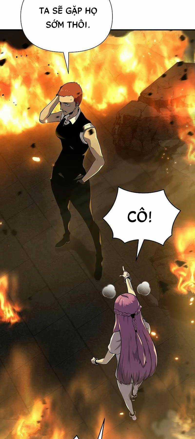 Linh Mục Tha Hóa Chapter 20 trang 96