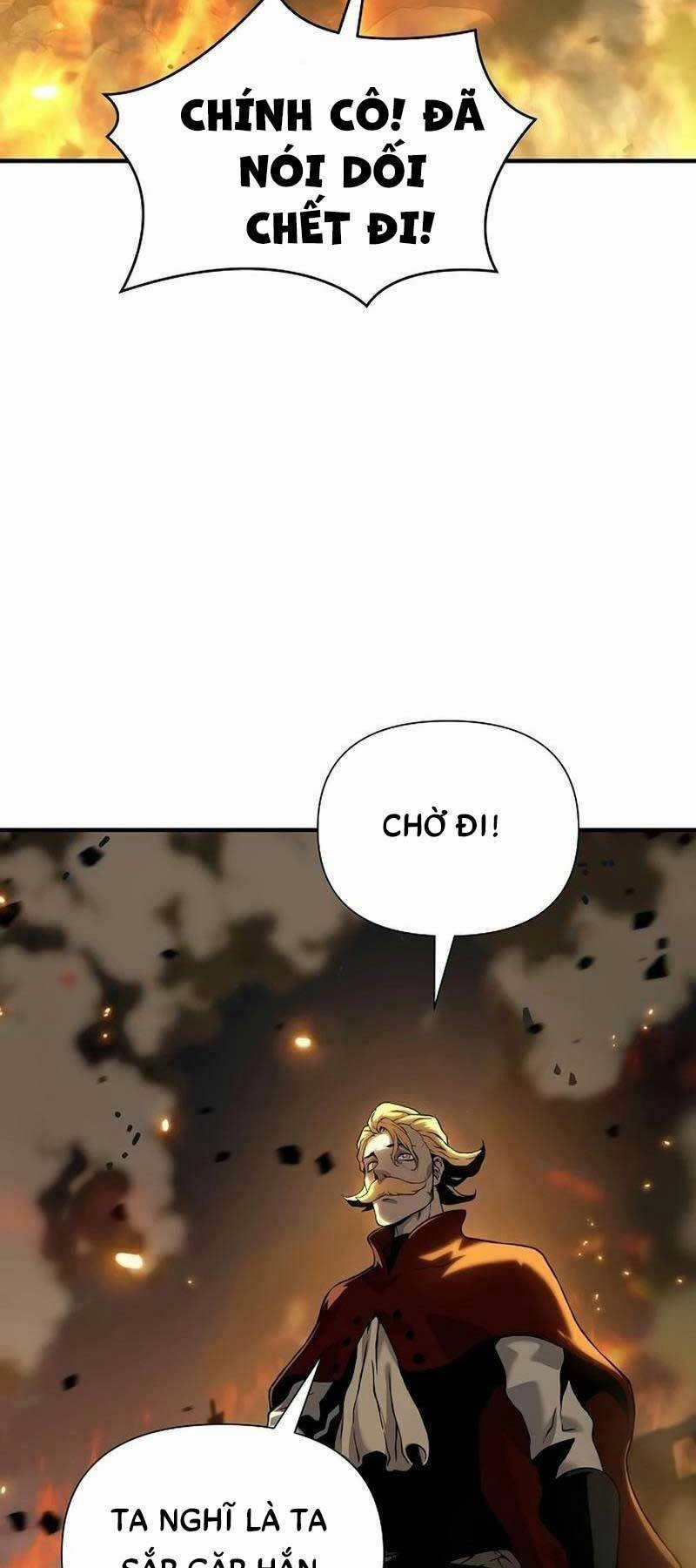 Linh Mục Tha Hóa Chapter 20 trang 97