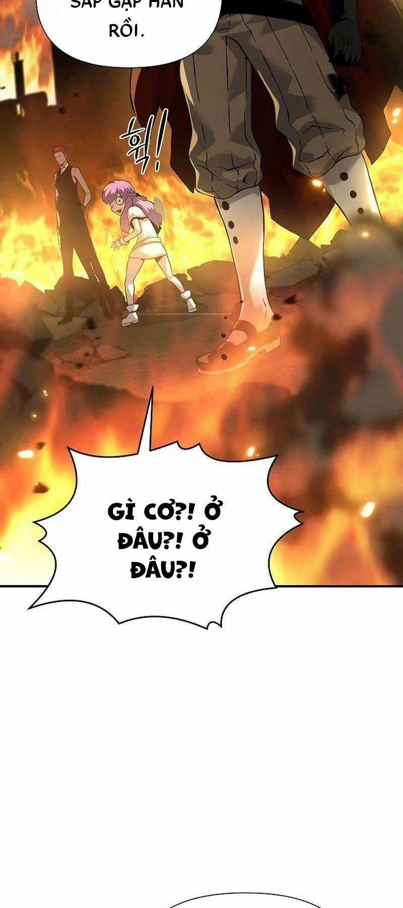 Linh Mục Tha Hóa Chapter 20 trang 98