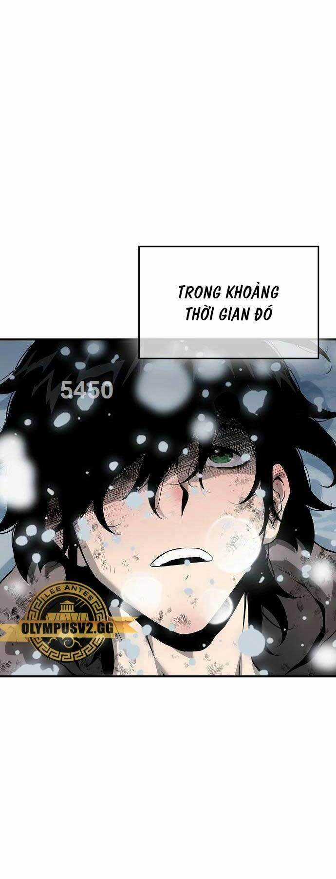 Linh Mục Tha Hóa Chapter 21 trang 1