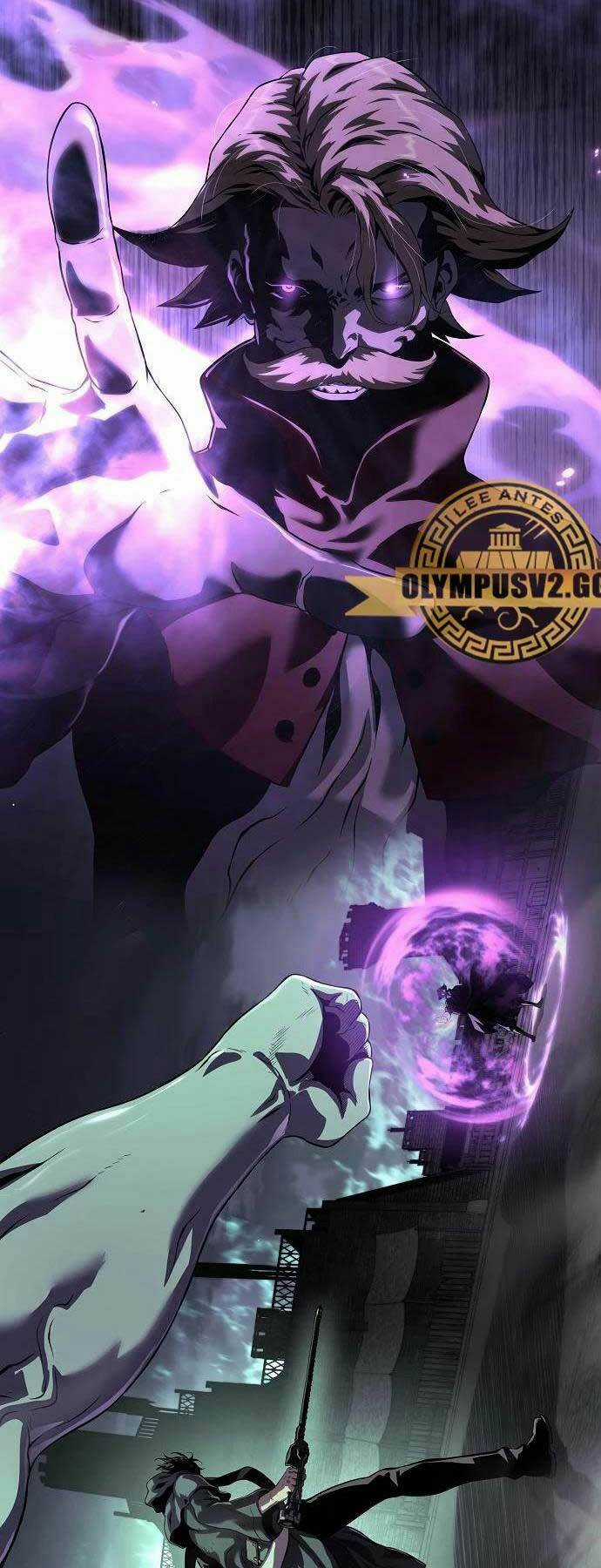 Linh Mục Tha Hóa Chapter 21 trang 100