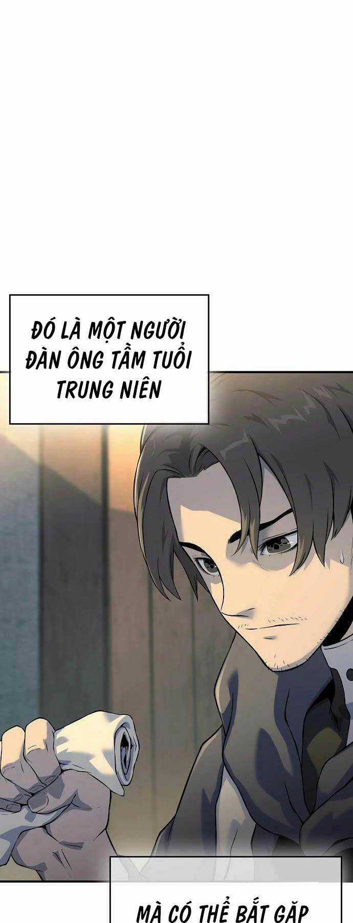 Linh Mục Tha Hóa Chapter 21 trang 12