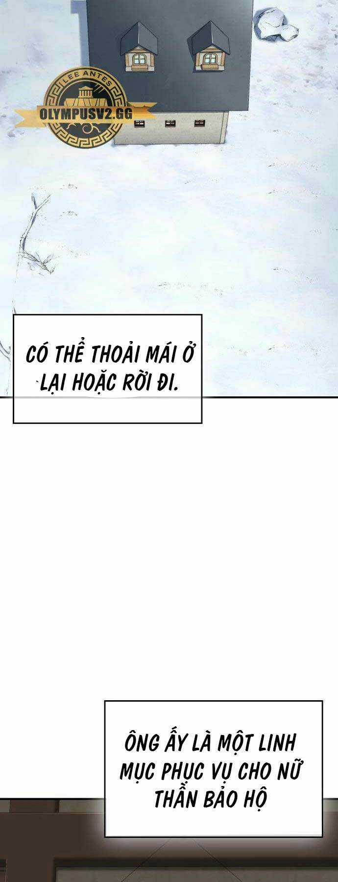 Linh Mục Tha Hóa Chapter 21 trang 16