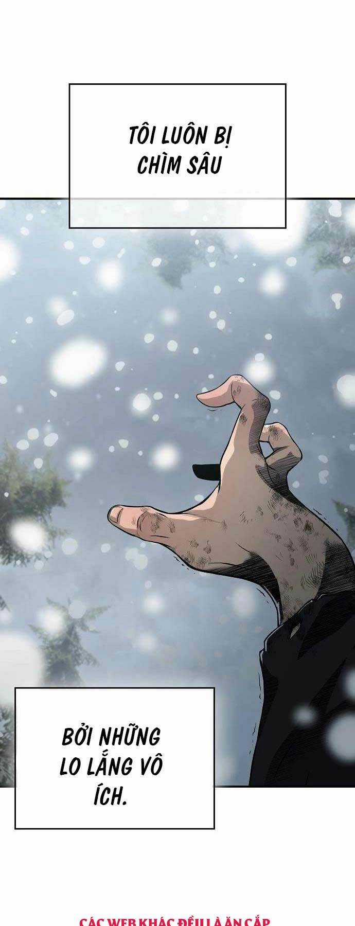 Linh Mục Tha Hóa Chapter 21 trang 2