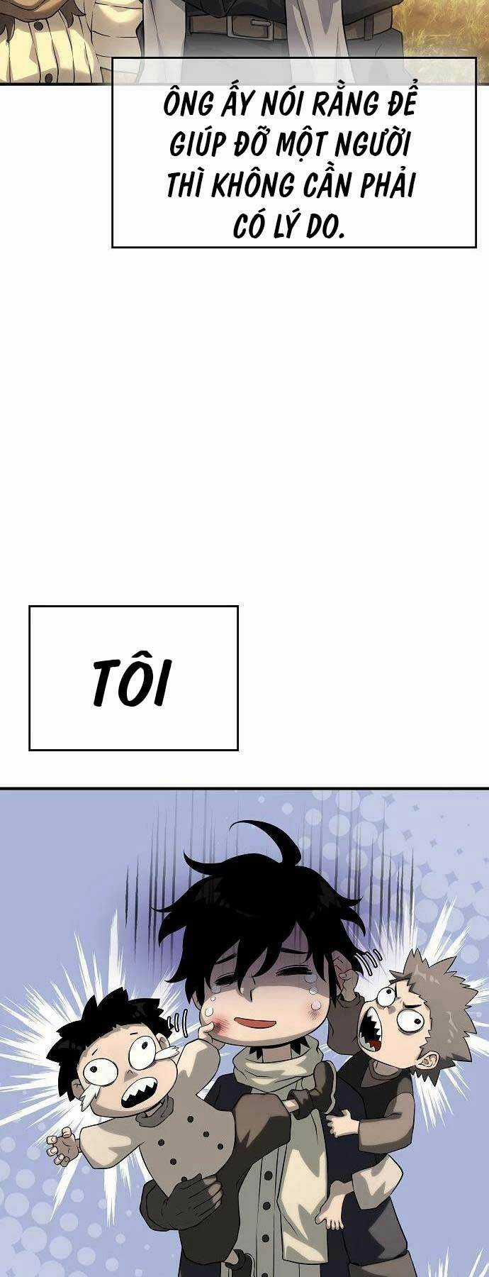 Linh Mục Tha Hóa Chapter 21 trang 25