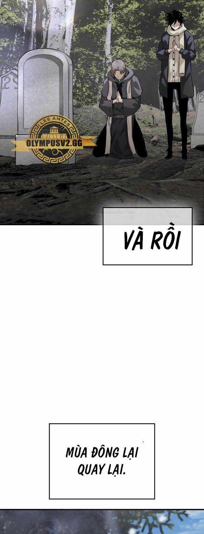 Linh Mục Tha Hóa Chapter 21 trang 27