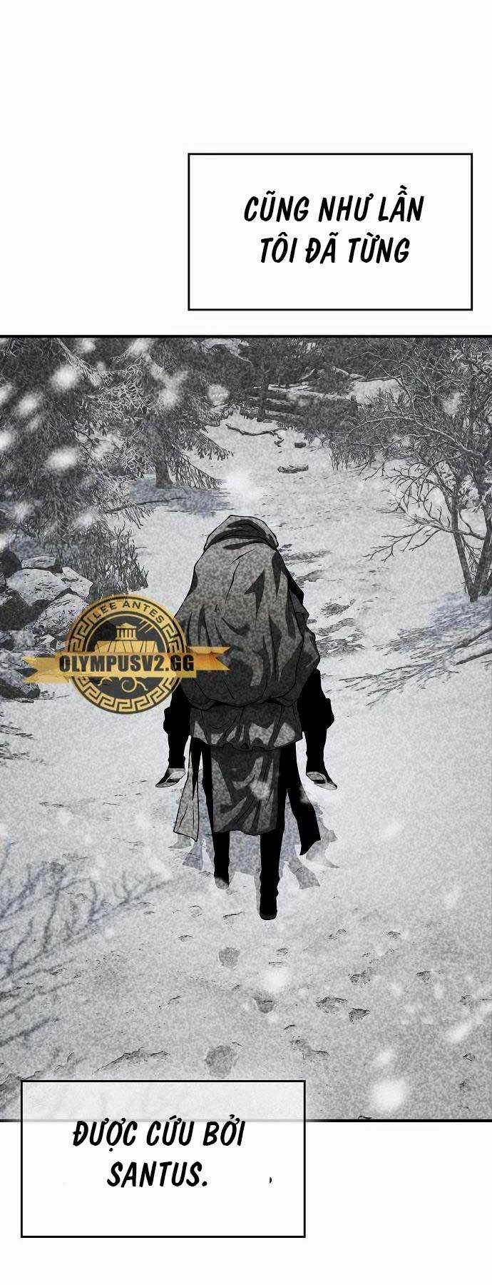 Linh Mục Tha Hóa Chapter 21 trang 30