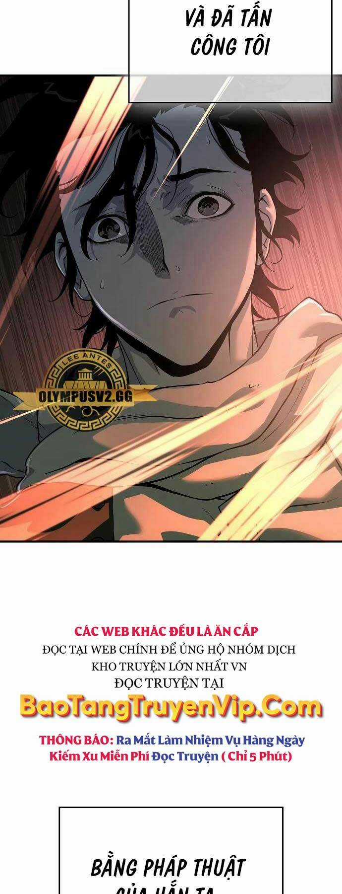 Linh Mục Tha Hóa Chapter 21 trang 36