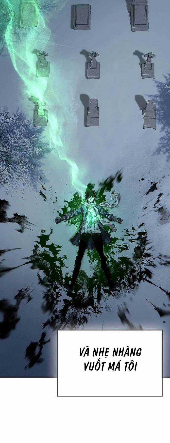 Linh Mục Tha Hóa Chapter 21 trang 41