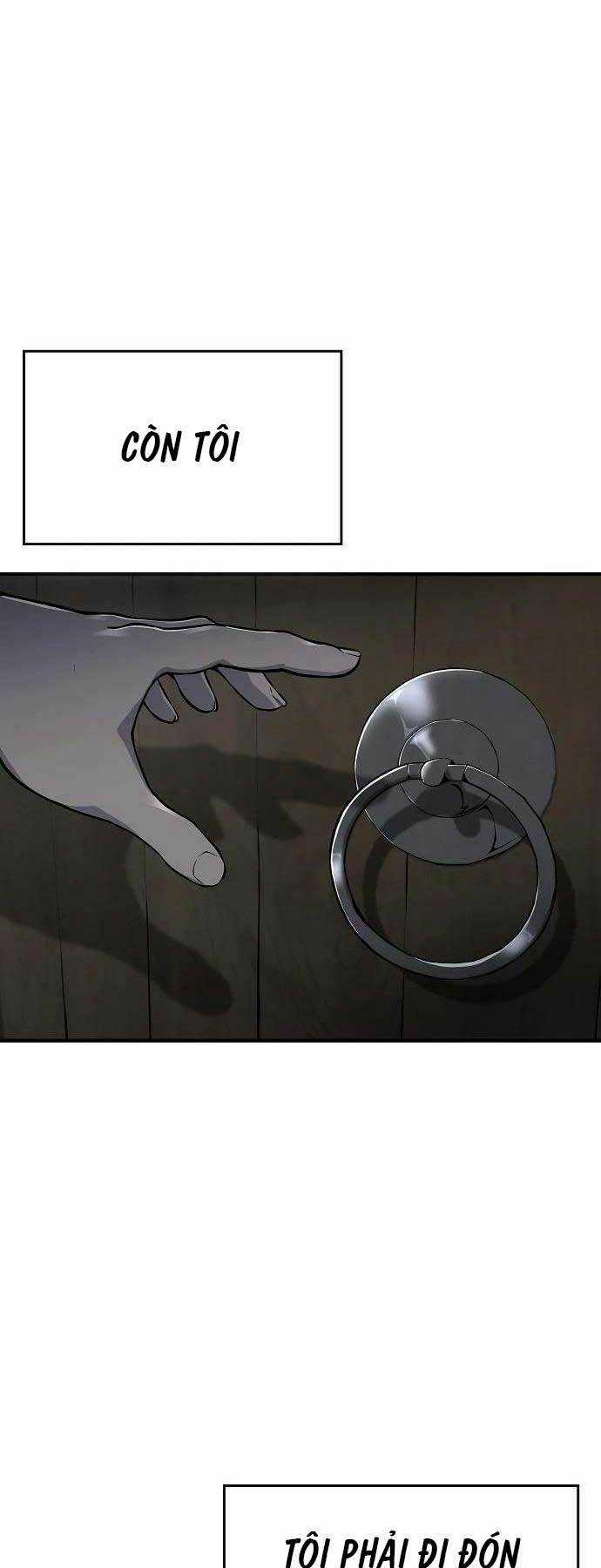 Linh Mục Tha Hóa Chapter 21 trang 42