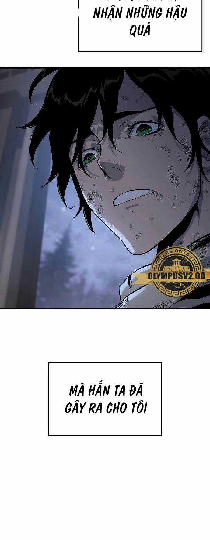 Linh Mục Tha Hóa Chapter 21 trang 43