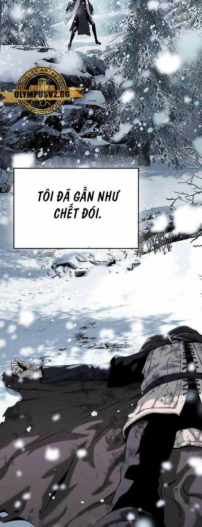 Linh Mục Tha Hóa Chapter 21 trang 5