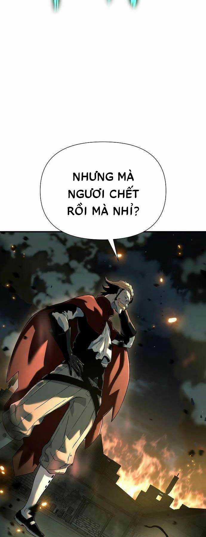 Linh Mục Tha Hóa Chapter 21 trang 50