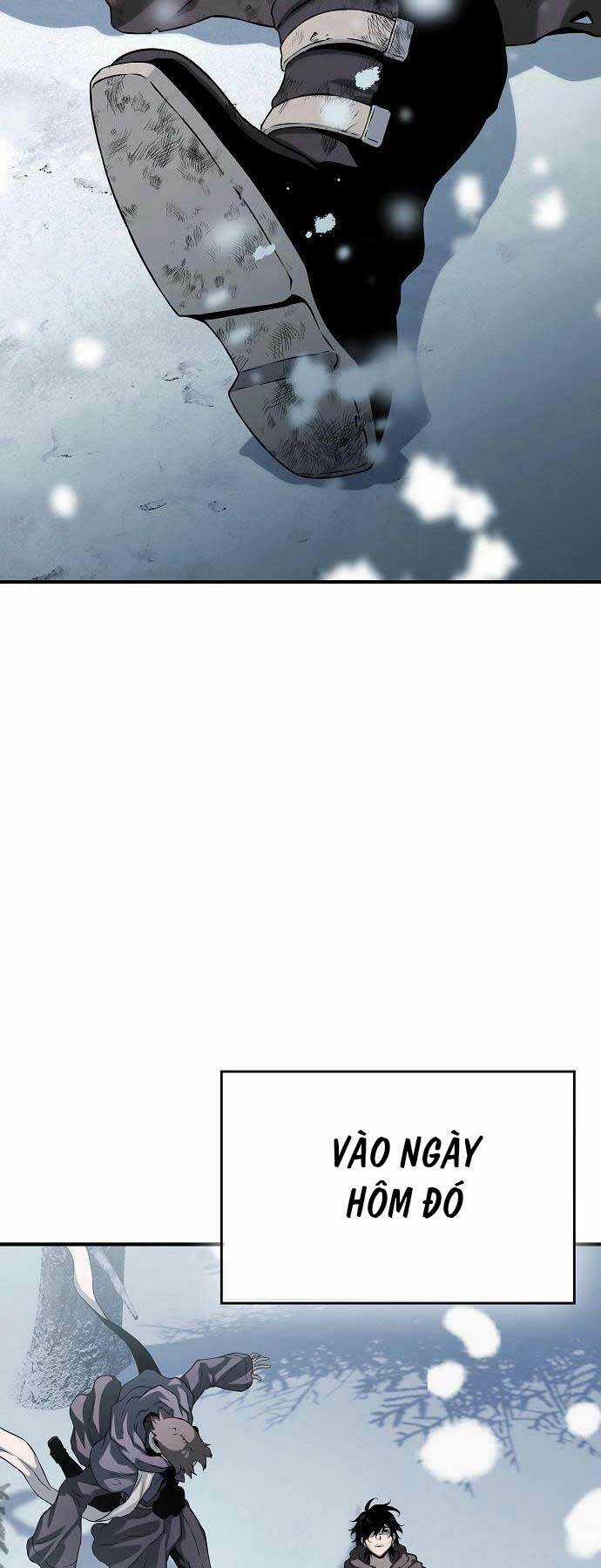 Linh Mục Tha Hóa Chapter 21 trang 6