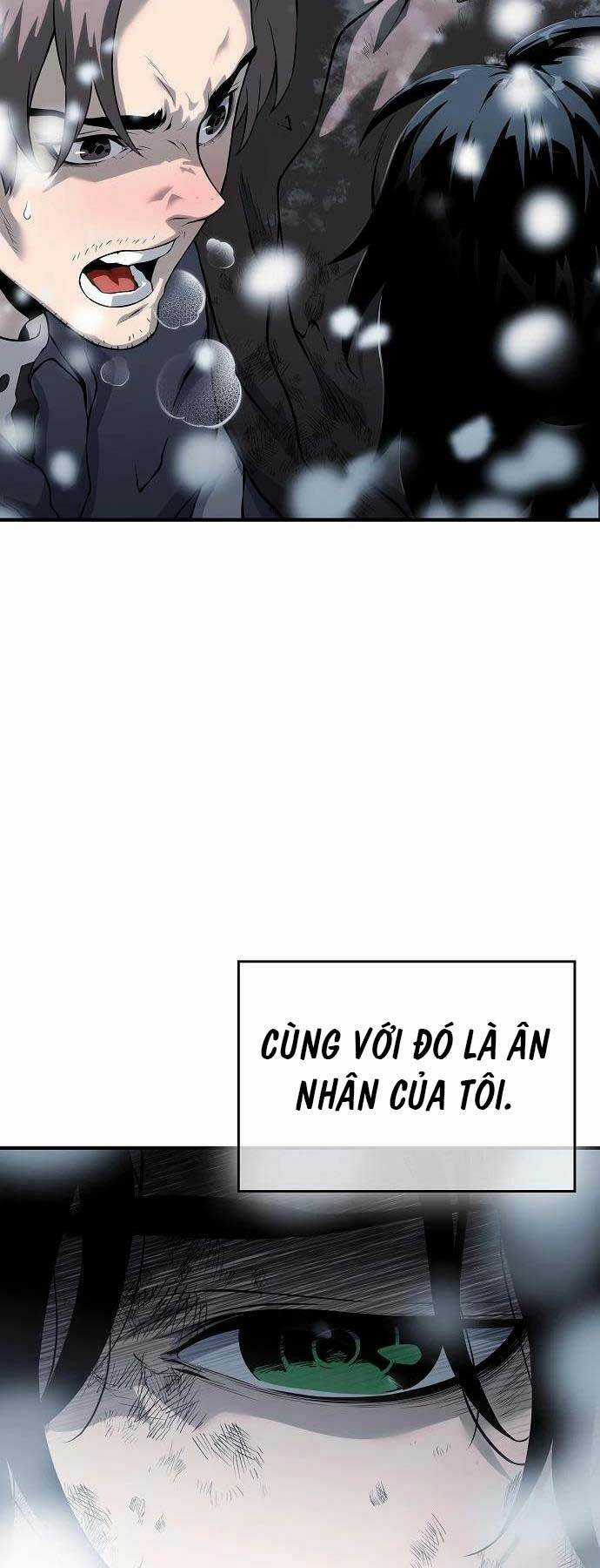 Linh Mục Tha Hóa Chapter 21 trang 8