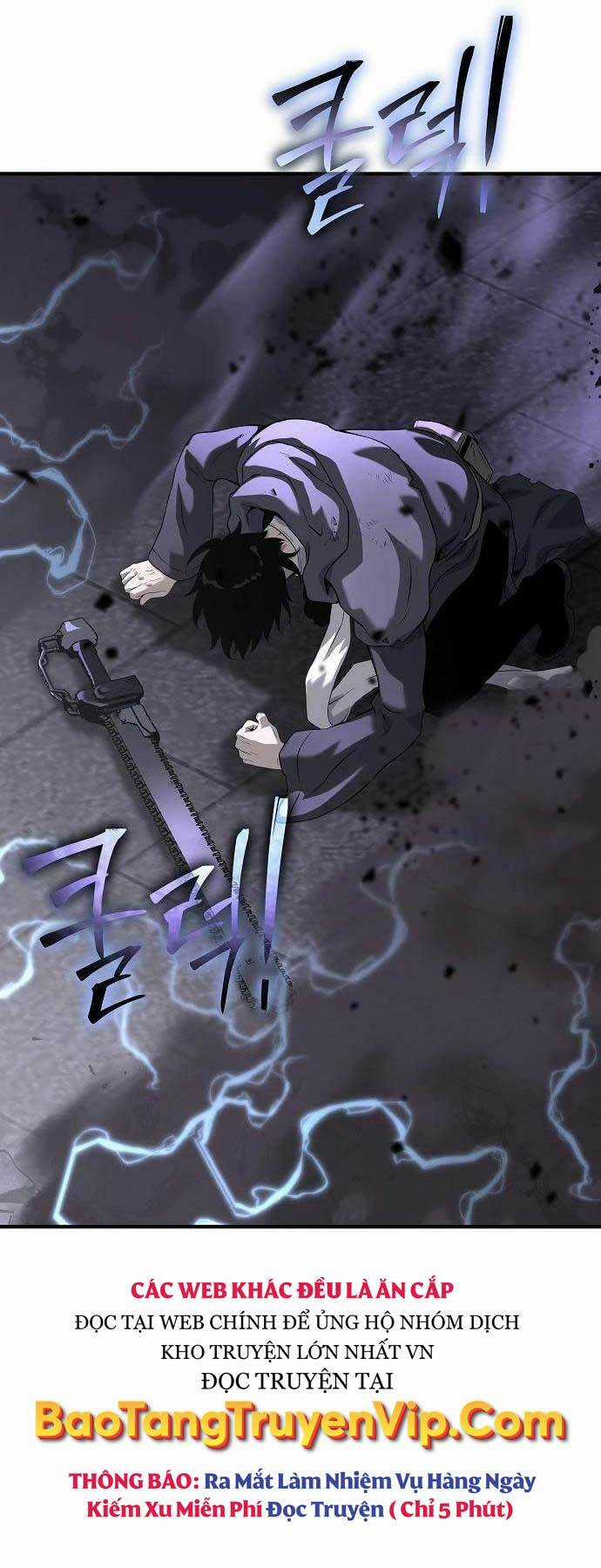 Linh Mục Tha Hóa Chapter 21 trang 81