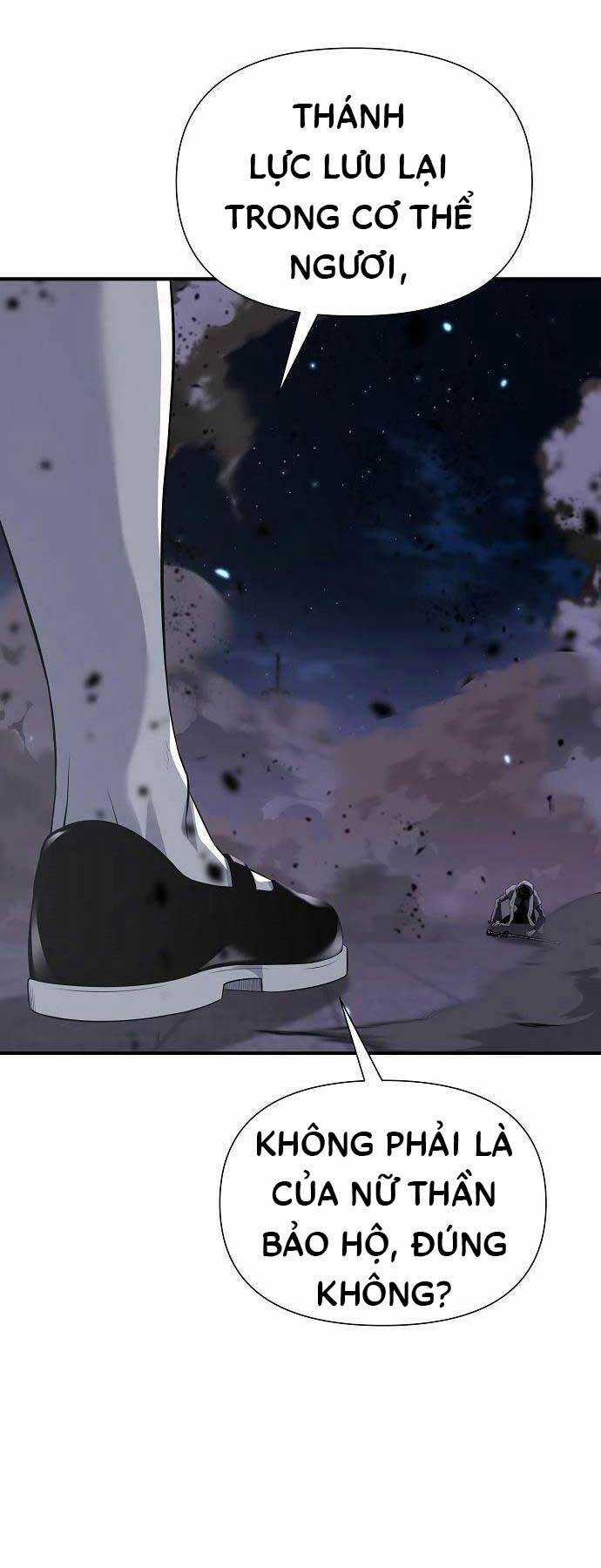 Linh Mục Tha Hóa Chapter 21 trang 82