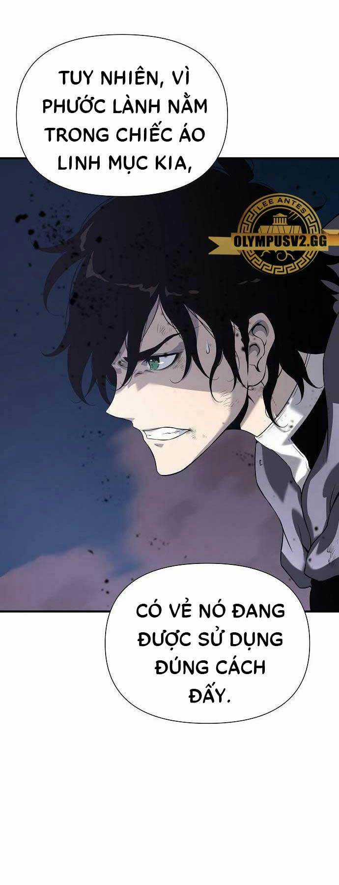 Linh Mục Tha Hóa Chapter 21 trang 83